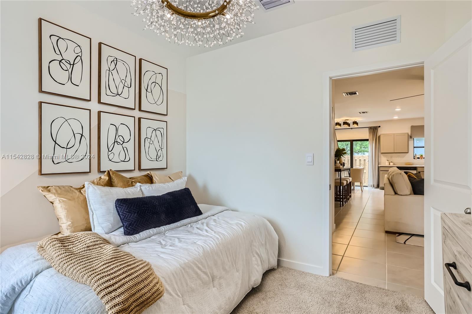 508 NE 1st Drive, Florida City, Florida 33034, 3 Bedrooms Bedrooms, ,3 BathroomsBathrooms,Residential,For Sale,508 NE 1st Drive,A11542828