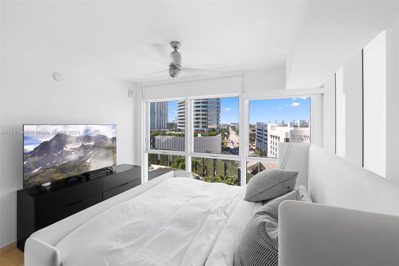 450 Alton Rd 808, Miami Beach, Florida 33139, 1 Bedroom Bedrooms, ,1 BathroomBathrooms,Residential,For Sale,450 Alton Rd 808,A11541948