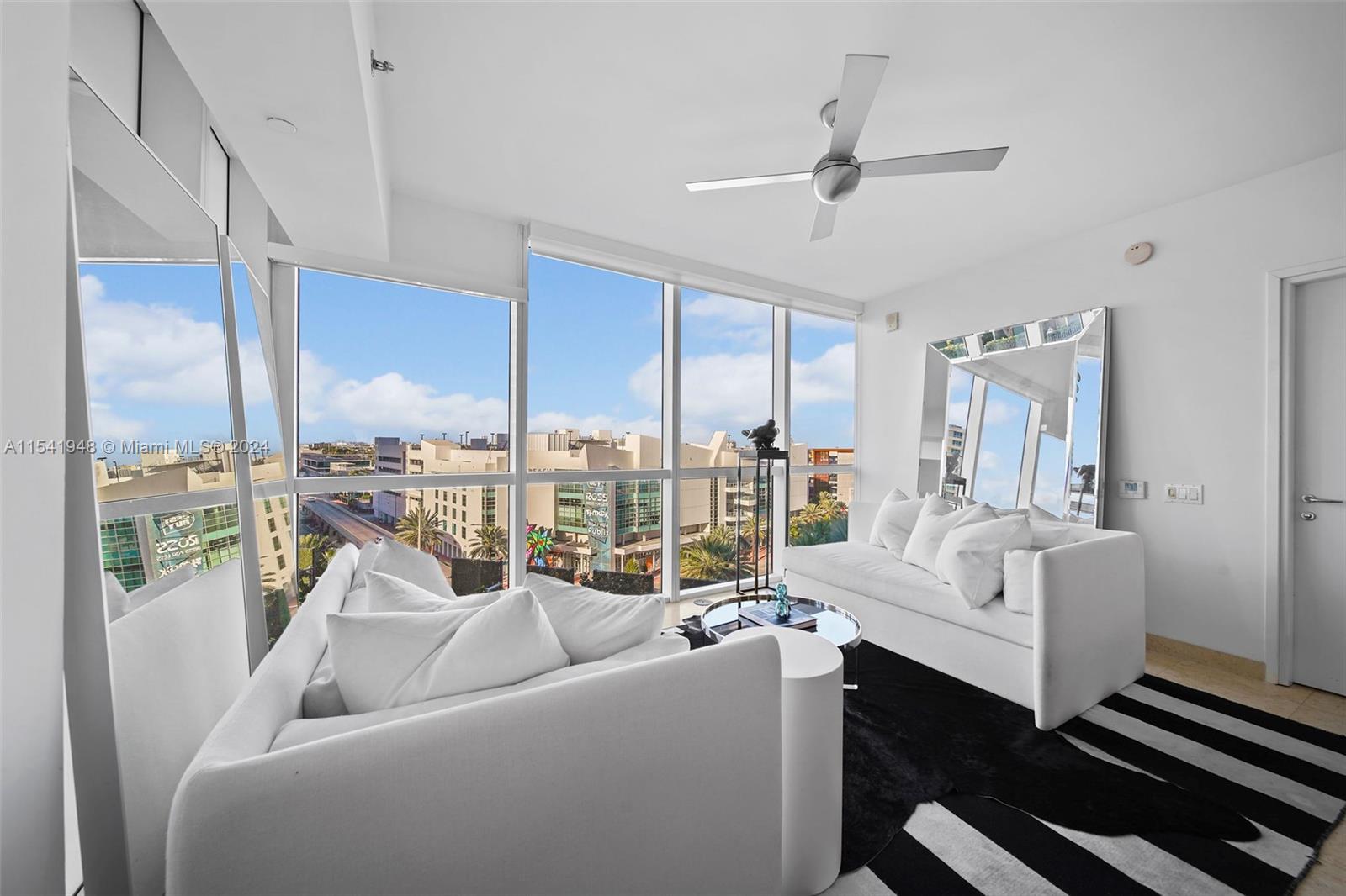 450 Alton Rd 808, Miami Beach, Florida 33139, 1 Bedroom Bedrooms, ,1 BathroomBathrooms,Residential,For Sale,450 Alton Rd 808,A11541948