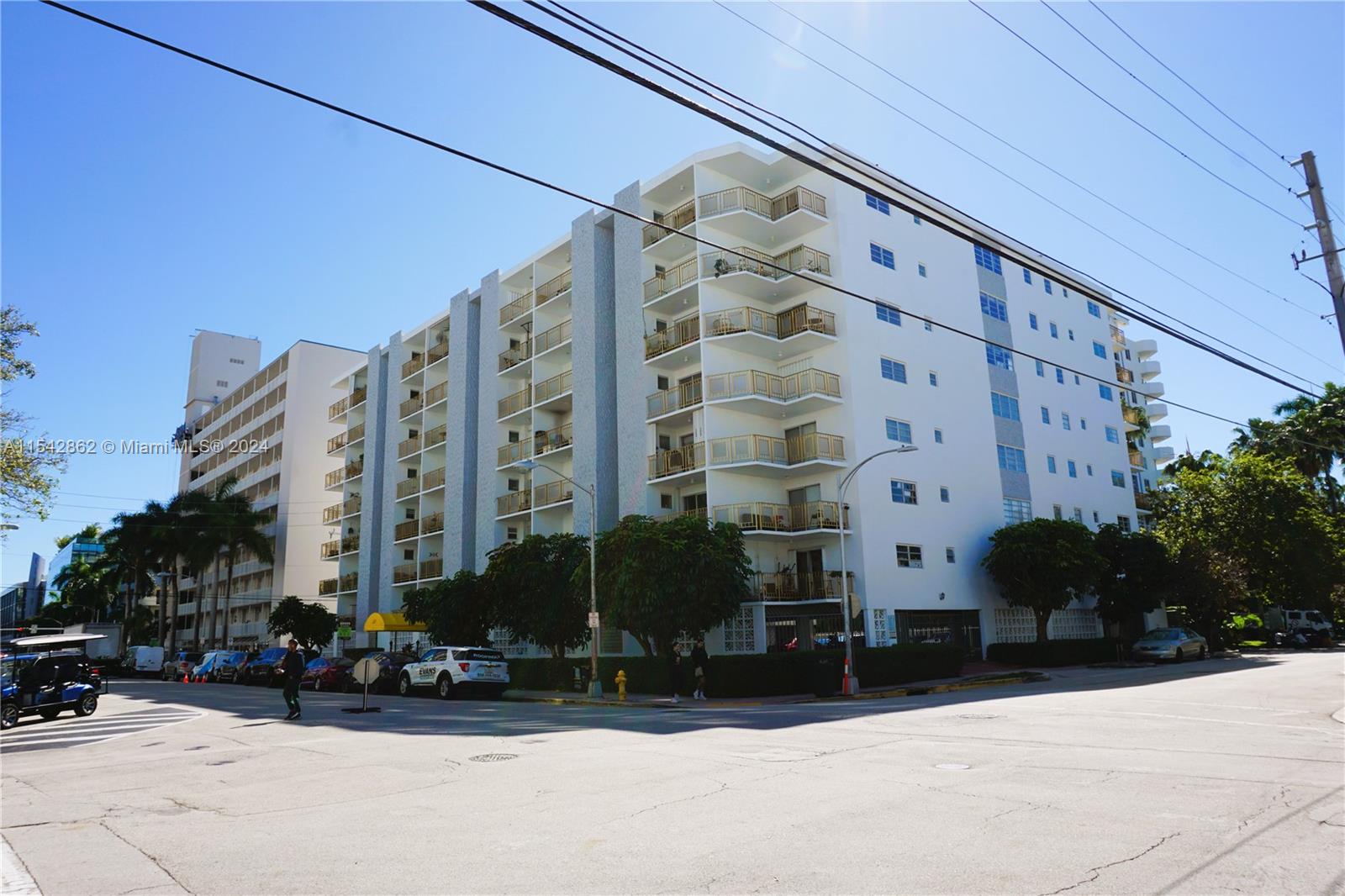 1340  Lincoln Rd #608 For Sale A11542862, FL