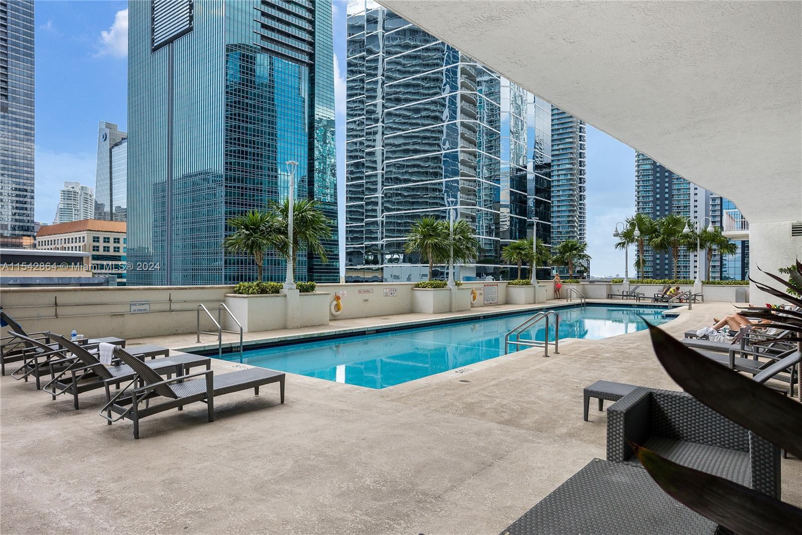 1200 BRICKELL BAY DR 3921, Miami, Florida 33131, 1 Bedroom Bedrooms, ,1 BathroomBathrooms,Residentiallease,For Rent,1200 BRICKELL BAY DR 3921,A11542864