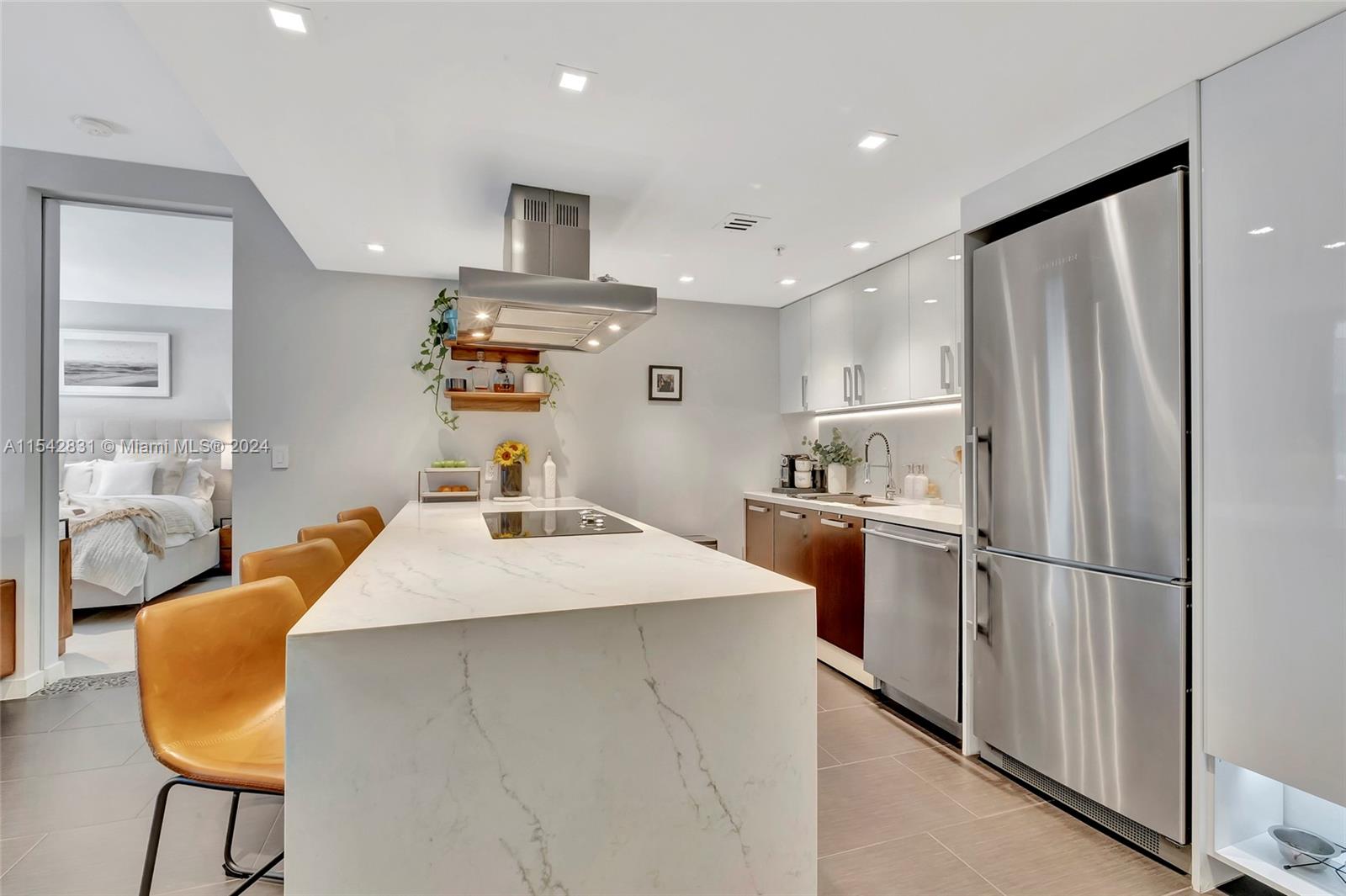 720 NE 62nd St 307, Miami, Florida 33138, 2 Bedrooms Bedrooms, ,2 BathroomsBathrooms,Residential,For Sale,720 NE 62nd St 307,A11542831