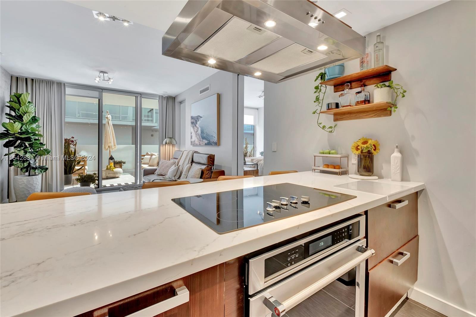 720 NE 62nd St 307, Miami, Florida 33138, 2 Bedrooms Bedrooms, ,2 BathroomsBathrooms,Residential,For Sale,720 NE 62nd St 307,A11542831