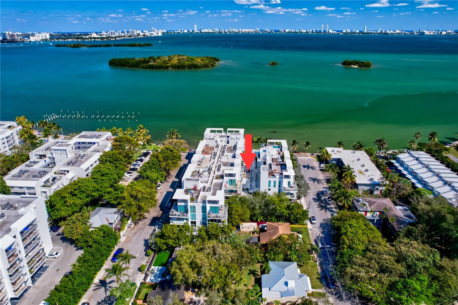 720 NE 62nd St 307, Miami, Florida 33138, 2 Bedrooms Bedrooms, ,2 BathroomsBathrooms,Residential,For Sale,720 NE 62nd St 307,A11542831