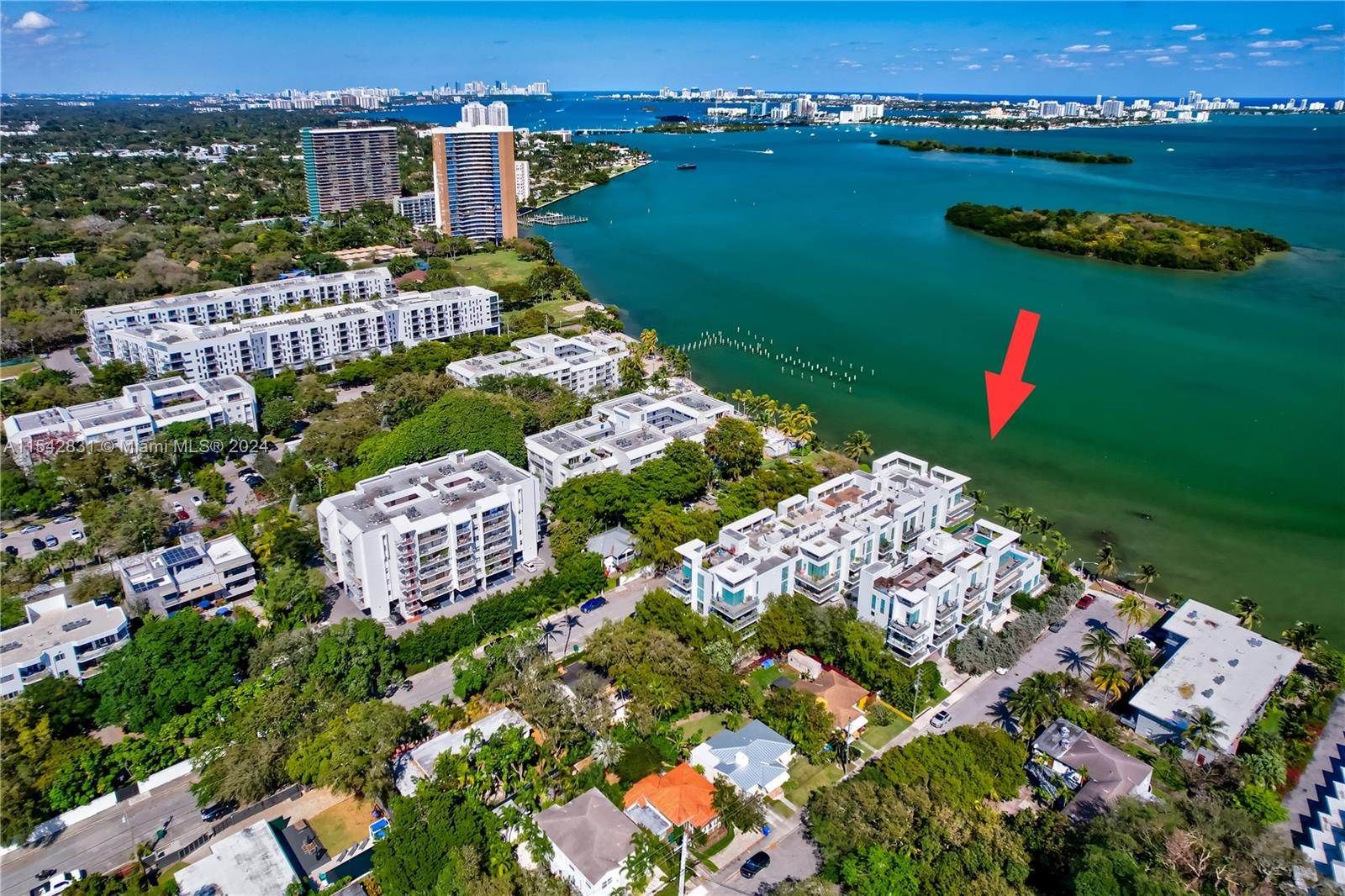 720 NE 62nd St 307, Miami, Florida 33138, 2 Bedrooms Bedrooms, ,2 BathroomsBathrooms,Residential,For Sale,720 NE 62nd St 307,A11542831
