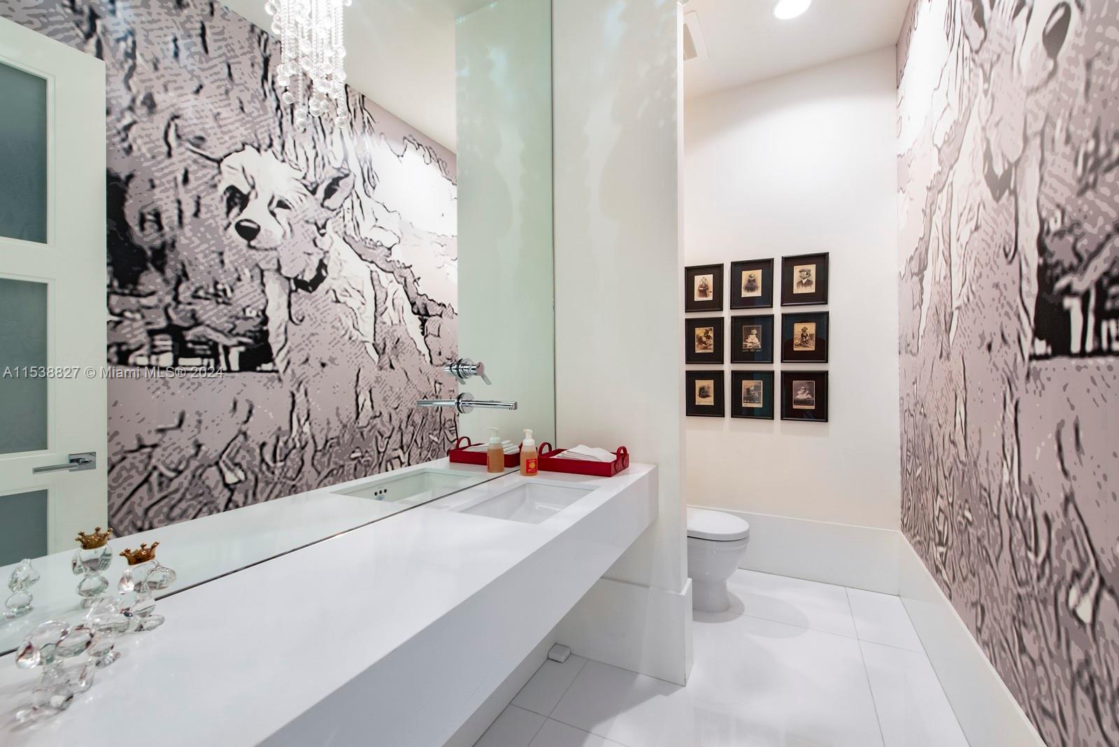 2675 Bayshore Dr, Miami, FL, 33133 United States, 4 Bedrooms Bedrooms, ,3 BathroomsBathrooms,Residential,For Sale,Bayshore Dr,A11538827