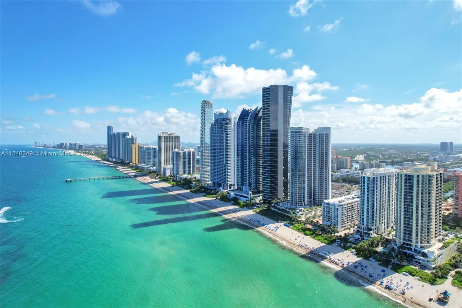 17315 Collins Ave 607, Sunny Isles Beach, FL 33160, 2 Bedrooms Bedrooms, ,2 BathroomsBathrooms,Residential,For Sale,Collins Ave,A11540349