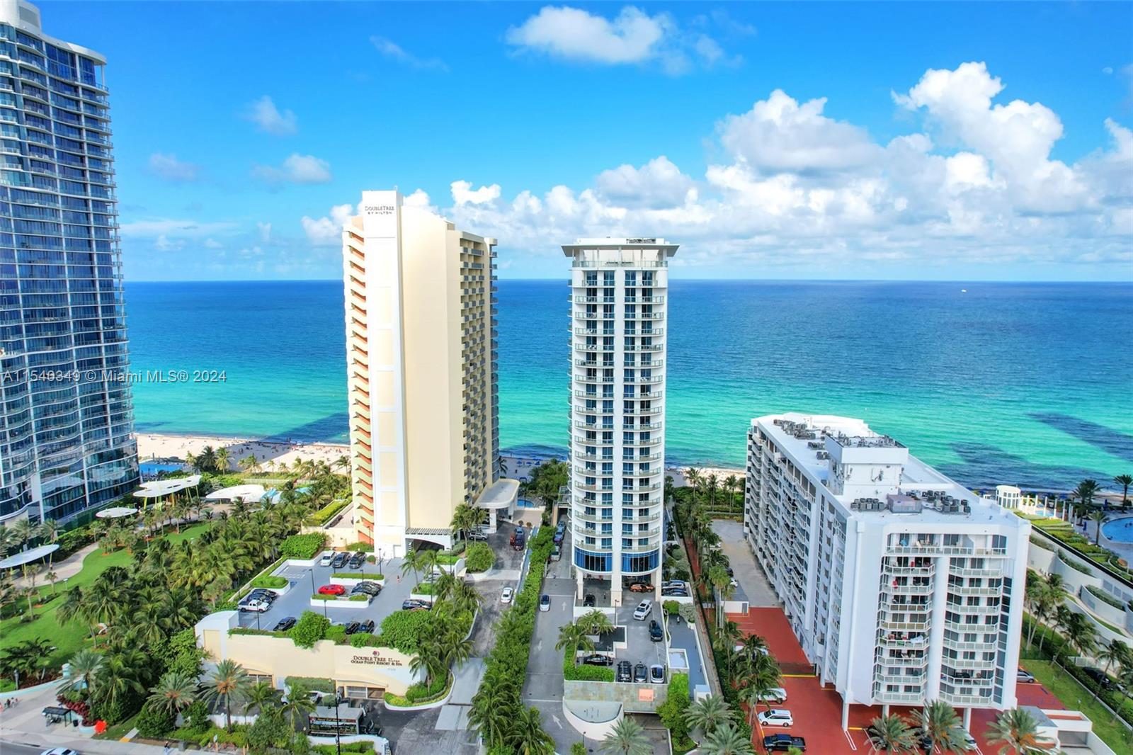 17315 Collins Ave 607, Sunny Isles Beach, FL 33160, 2 Bedrooms Bedrooms, ,2 BathroomsBathrooms,Residential,For Sale,Collins Ave,A11540349