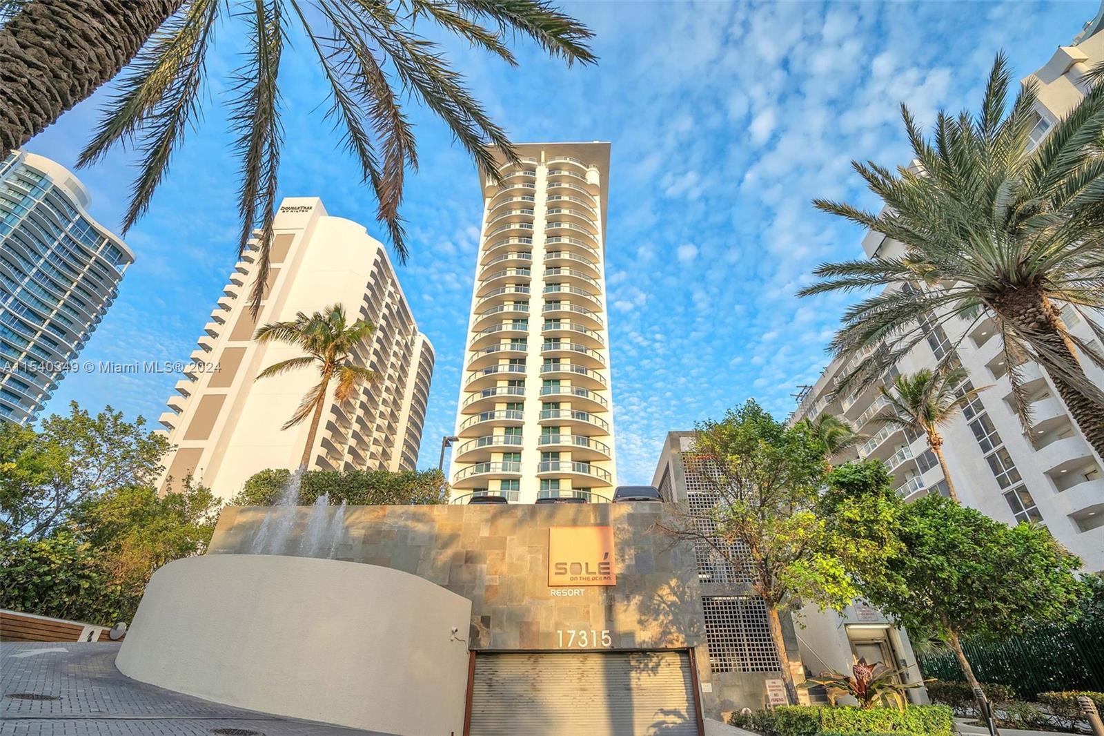 17315 Collins Ave 607, Sunny Isles Beach, FL 33160, 2 Bedrooms Bedrooms, ,2 BathroomsBathrooms,Residential,For Sale,Collins Ave,A11540349