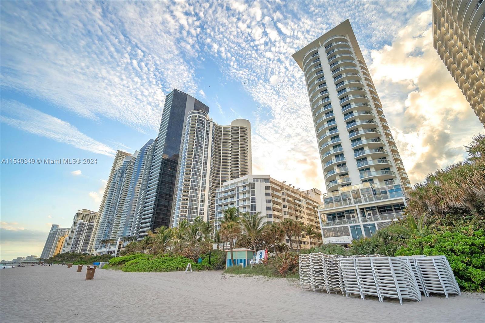 17315 Collins Ave 607, Sunny Isles Beach, FL 33160, 2 Bedrooms Bedrooms, ,2 BathroomsBathrooms,Residential,For Sale,Collins Ave,A11540349