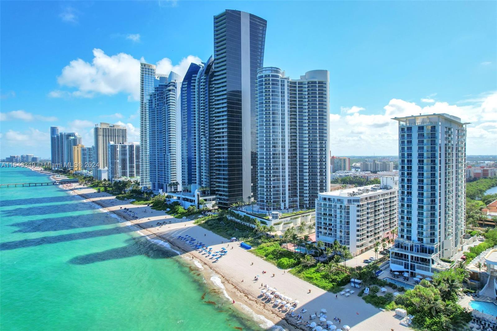 17315 Collins Ave 607, Sunny Isles Beach, FL 33160, 2 Bedrooms Bedrooms, ,2 BathroomsBathrooms,Residential,For Sale,Collins Ave,A11540349