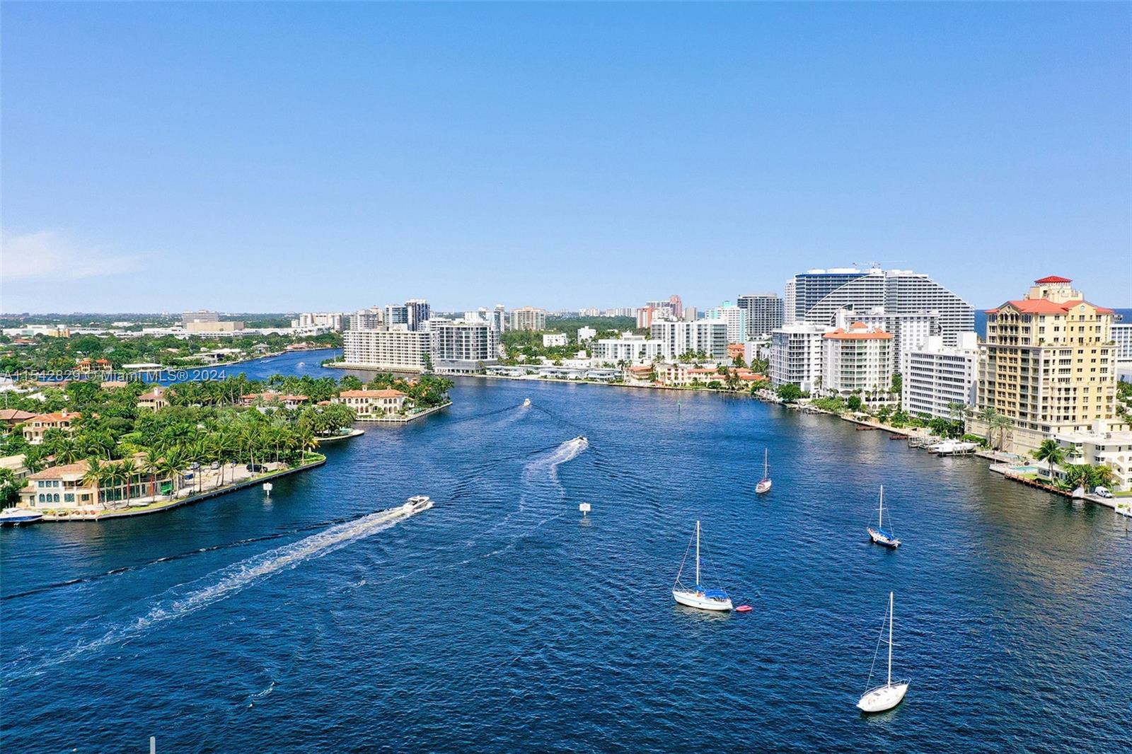 100 Birch Rd, Fort Lauderdale, FL, 33316 United States, 2 Bedrooms Bedrooms, ,2 BathroomsBathrooms,Residential,For Sale,Birch Rd,A11542829