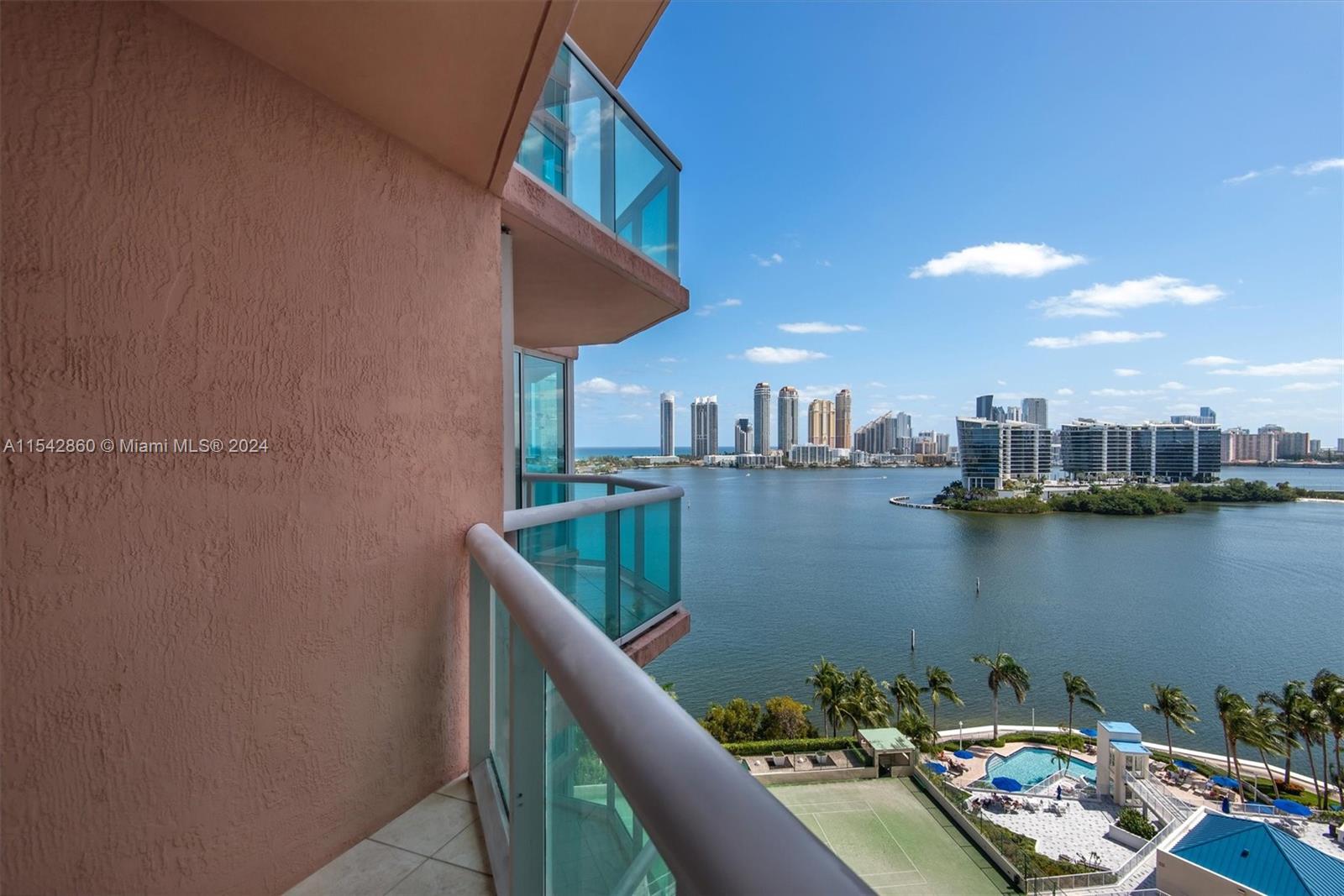 3370 Hidden Bay Dr 1604, Aventura, Florida 33180, 2 Bedrooms Bedrooms, ,2 BathroomsBathrooms,Residential,For Sale,3370 Hidden Bay Dr 1604,A11542860