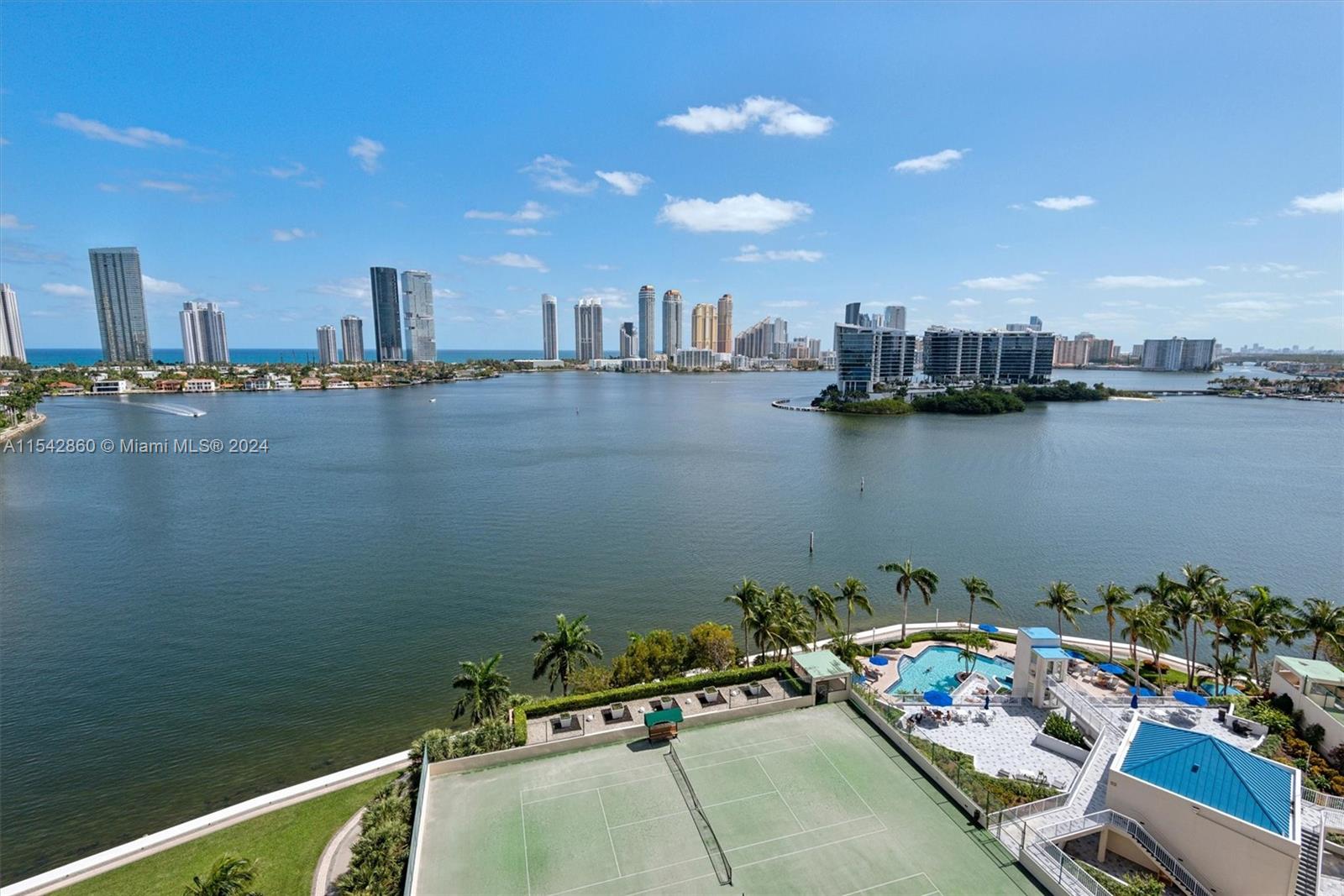 3370 Hidden Bay Dr 1604, Aventura, Florida 33180, 2 Bedrooms Bedrooms, ,2 BathroomsBathrooms,Residential,For Sale,3370 Hidden Bay Dr 1604,A11542860