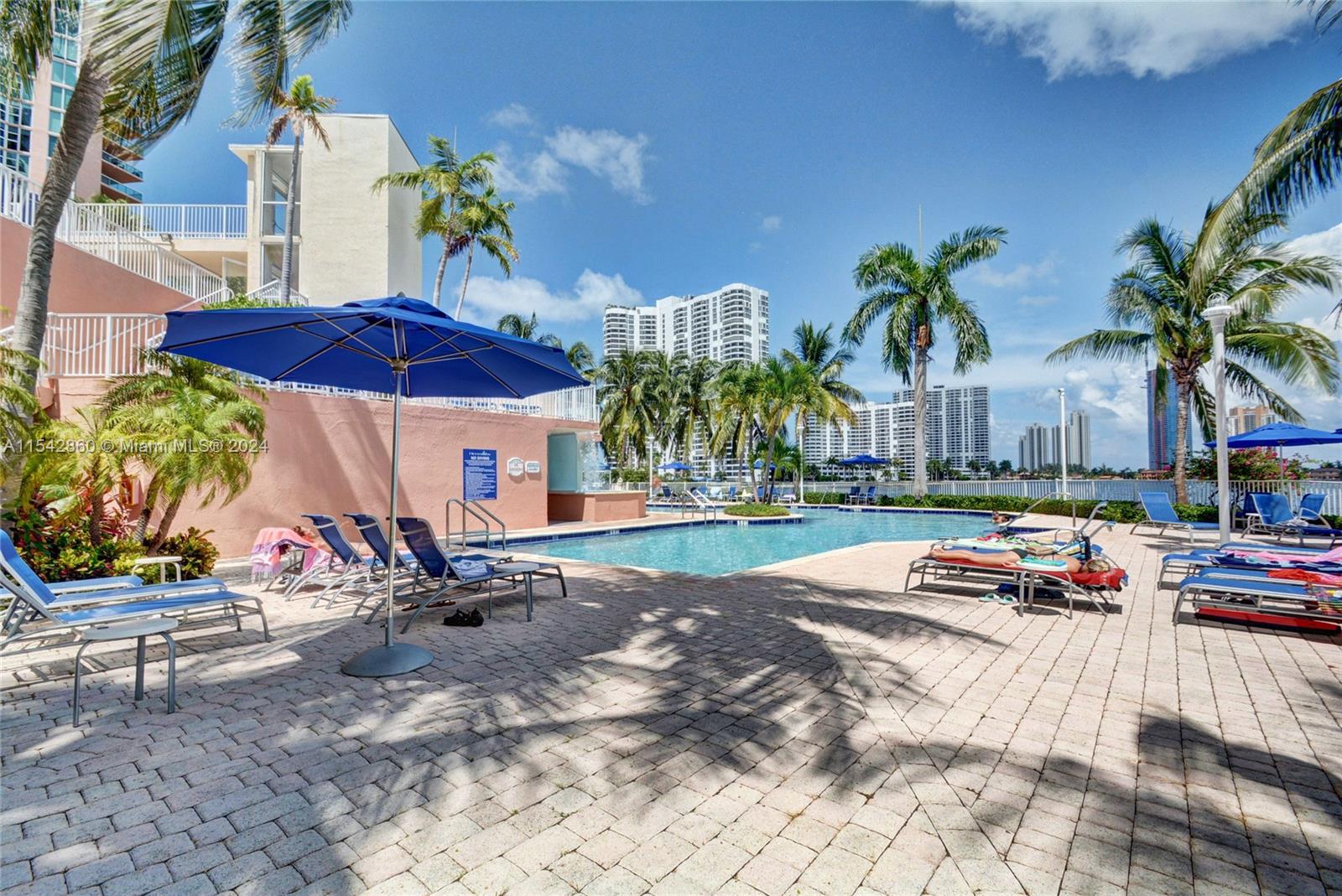3370 Hidden Bay Dr, Aventura, FL, 33180 United States, 2 Bedrooms Bedrooms, ,2 BathroomsBathrooms,Residential,For Sale,Hidden Bay Dr,A11542860