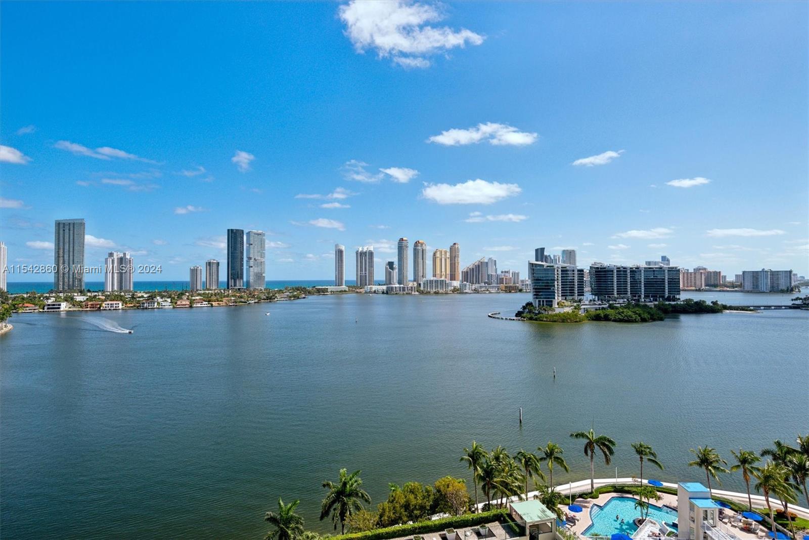 3370 Hidden Bay Dr 1604, Aventura, Florida 33180, 2 Bedrooms Bedrooms, ,2 BathroomsBathrooms,Residential,For Sale,3370 Hidden Bay Dr 1604,A11542860