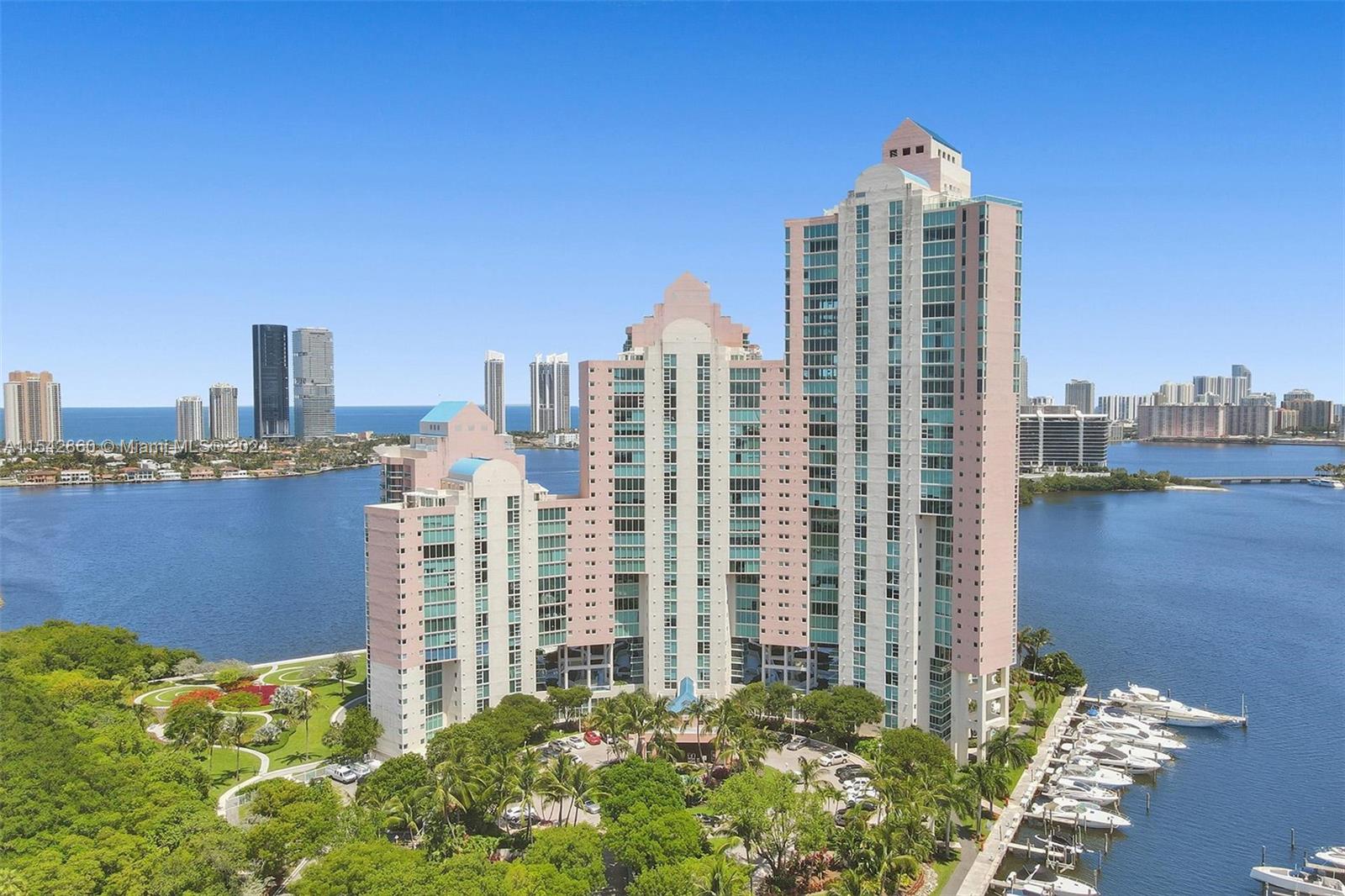 3370 Hidden Bay Dr, Aventura, FL, 33180 United States, 2 Bedrooms Bedrooms, ,2 BathroomsBathrooms,Residential,For Sale,Hidden Bay Dr,A11542860