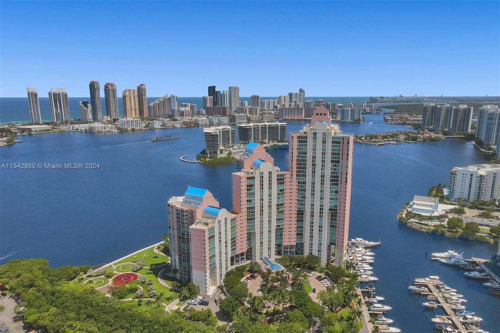 3370 Hidden Bay Dr 1604, Aventura, Florida 33180, 2 Bedrooms Bedrooms, ,2 BathroomsBathrooms,Residential,For Sale,3370 Hidden Bay Dr 1604,A11542860