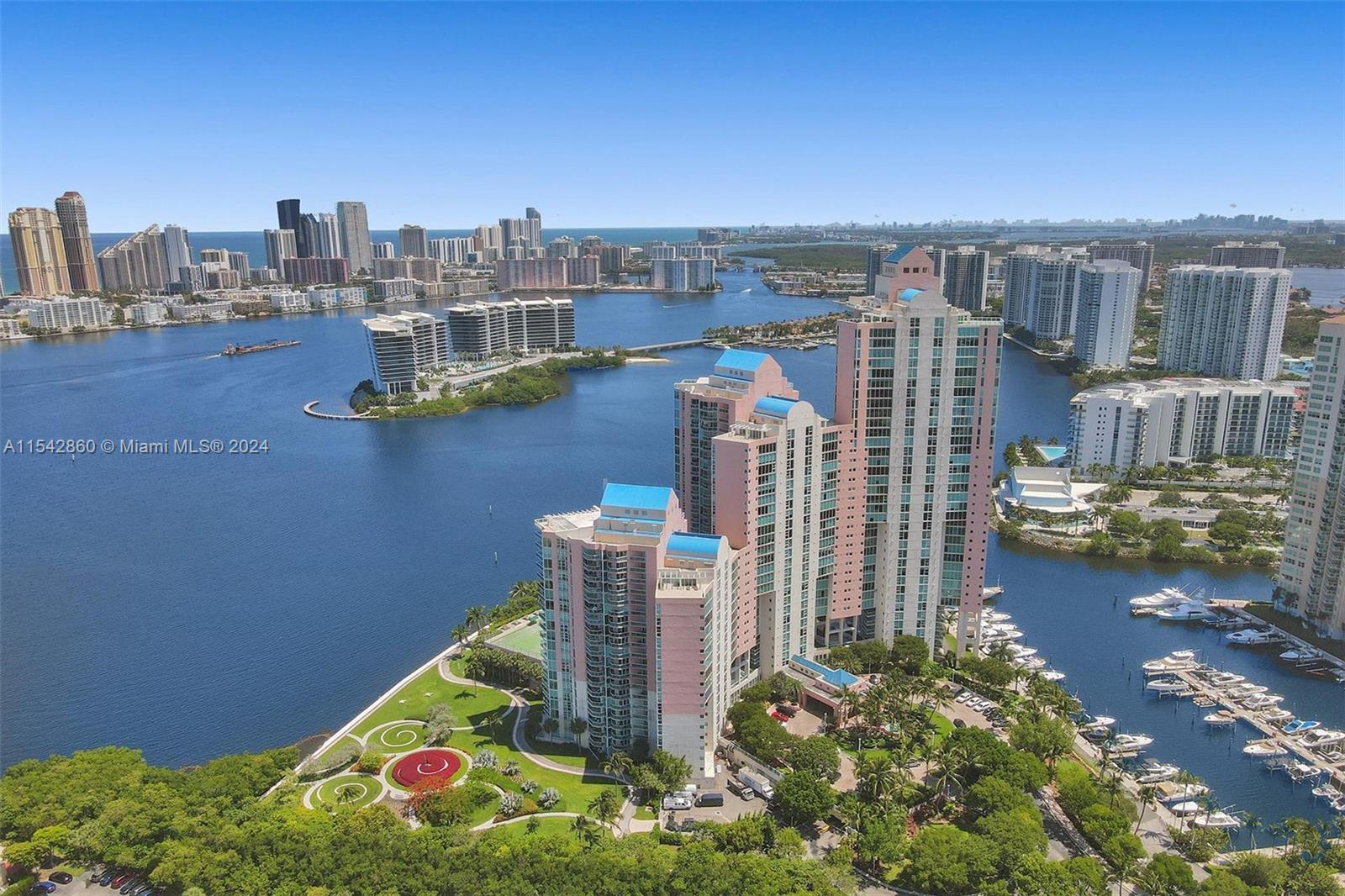 3370 Hidden Bay Dr, Aventura, FL, 33180 United States, 2 Bedrooms Bedrooms, ,2 BathroomsBathrooms,Residential,For Sale,Hidden Bay Dr,A11542860