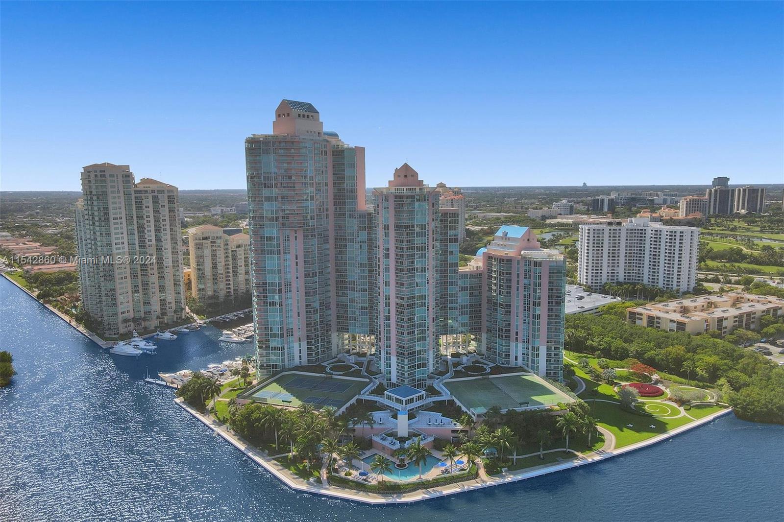 3370 Hidden Bay Dr, Aventura, FL, 33180 United States, 2 Bedrooms Bedrooms, ,2 BathroomsBathrooms,Residential,For Sale,Hidden Bay Dr,A11542860