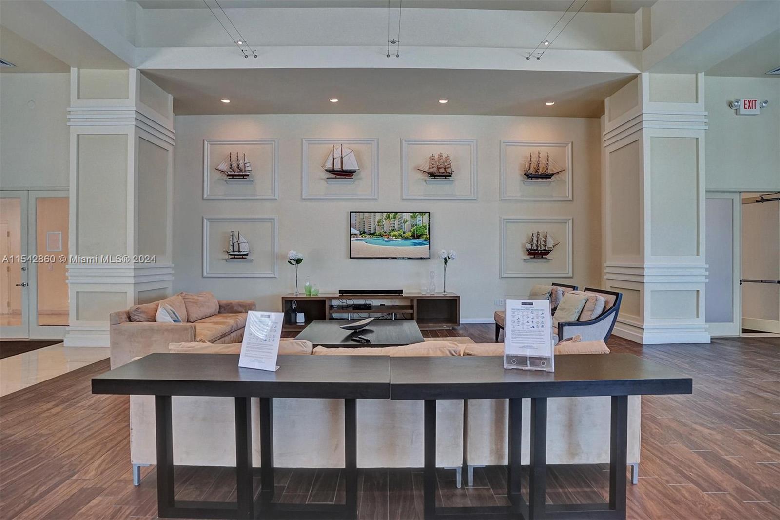 3370 Hidden Bay Dr 1604, Aventura, Florida 33180, 2 Bedrooms Bedrooms, ,2 BathroomsBathrooms,Residential,For Sale,3370 Hidden Bay Dr 1604,A11542860