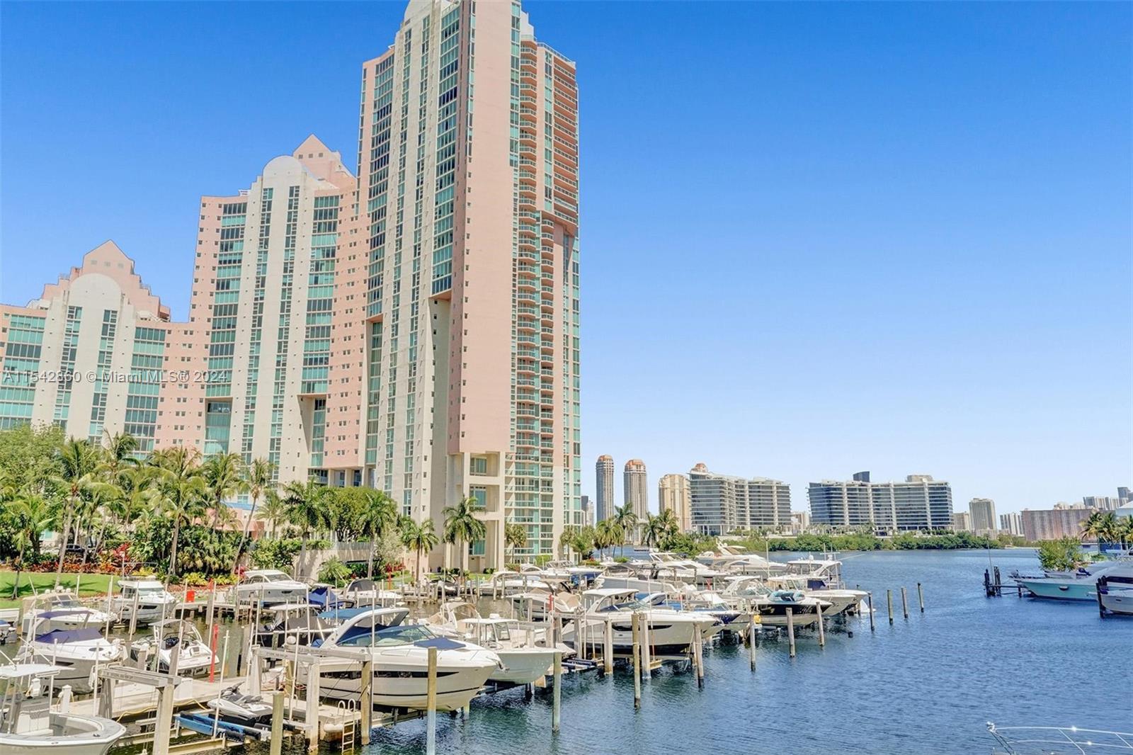 3370 Hidden Bay Dr 1604, Aventura, Florida 33180, 2 Bedrooms Bedrooms, ,2 BathroomsBathrooms,Residential,For Sale,3370 Hidden Bay Dr 1604,A11542860
