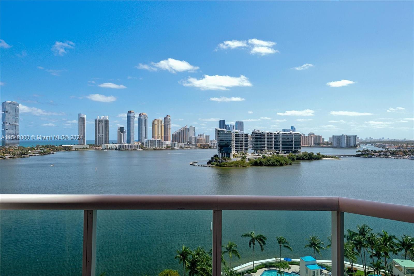 3370 Hidden Bay Dr 1604, Aventura, Florida 33180, 2 Bedrooms Bedrooms, ,2 BathroomsBathrooms,Residential,For Sale,3370 Hidden Bay Dr 1604,A11542860