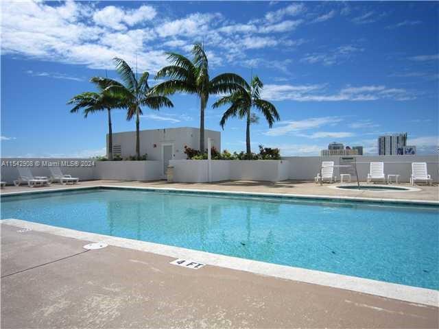 275 NE 18th St 2101, Miami, Florida 33132, 1 Bedroom Bedrooms, ,1 BathroomBathrooms,Residentiallease,For Rent,275 NE 18th St 2101,A11542908