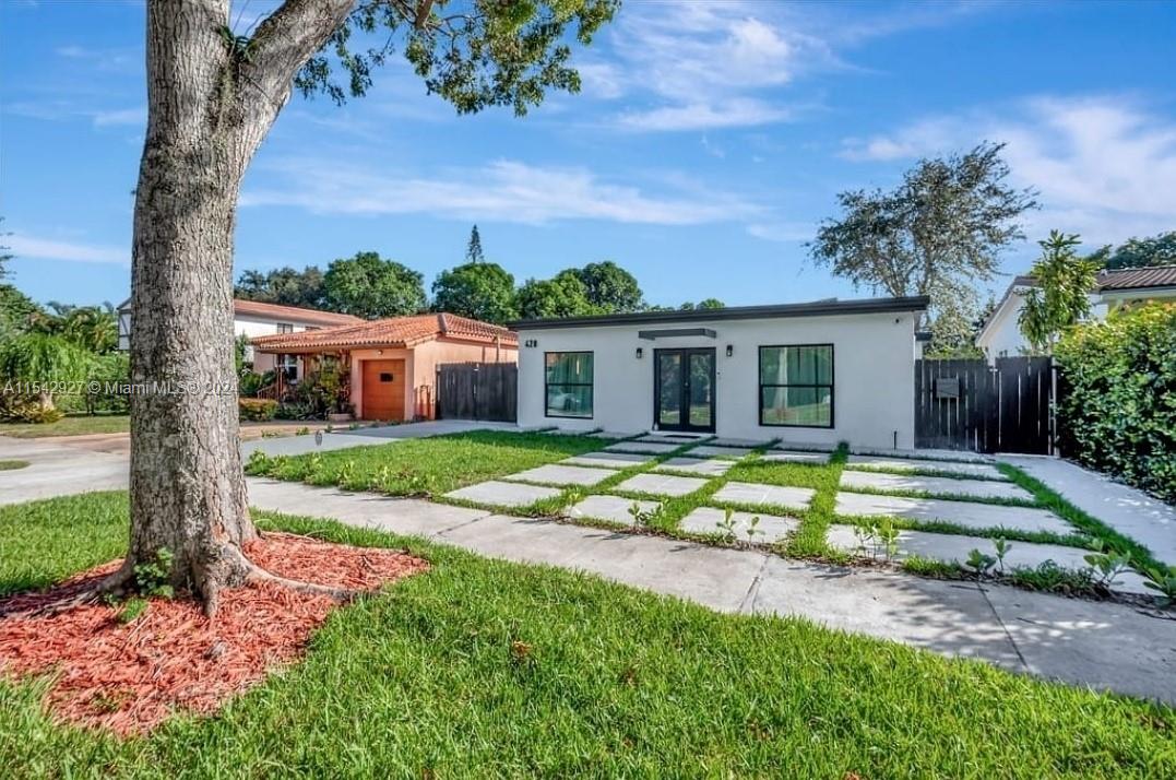 420 NE 90th St 0, El Portal, Florida 33138, 5 Bedrooms Bedrooms, ,3 BathroomsBathrooms,Residentiallease,For Rent,420 NE 90th St 0,A11542927