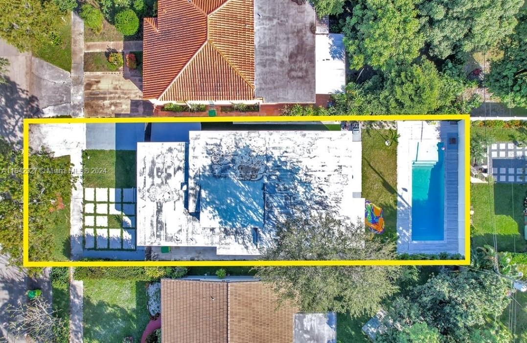 420 NE 90th St 0, El Portal, Florida 33138, 5 Bedrooms Bedrooms, ,3 BathroomsBathrooms,Residentiallease,For Rent,420 NE 90th St 0,A11542927