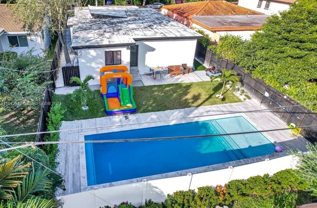 420 NE 90th St 0, El Portal, Florida 33138, 5 Bedrooms Bedrooms, ,3 BathroomsBathrooms,Residentiallease,For Rent,420 NE 90th St 0,A11542927