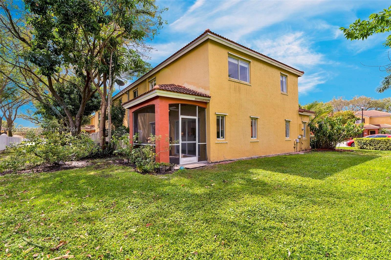 1831 102 way, Miramar, FL, 33025 United States, 3 Bedrooms Bedrooms, ,2 BathroomsBathrooms,Residential,For Sale,102 way,A11542825