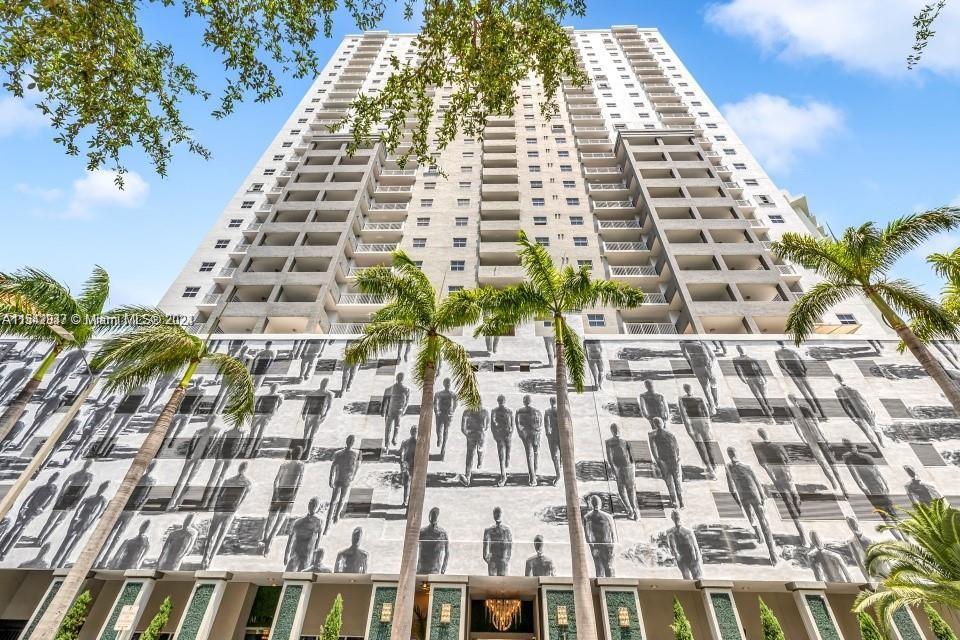 185 SE 14th Ter 810, Miami, Florida 33131, 2 Bedrooms Bedrooms, ,2 BathroomsBathrooms,Residentiallease,For Rent,185 SE 14th Ter 810,A11542937