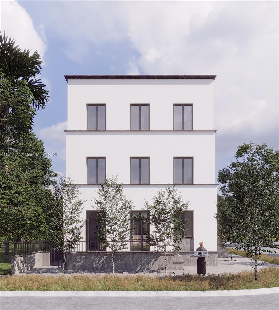 932 NW 70th St, Miami, Florida 33150, 3 Bedrooms Bedrooms, ,1 BathroomBathrooms,Residential,For Sale,932 NW 70th St,A11542827