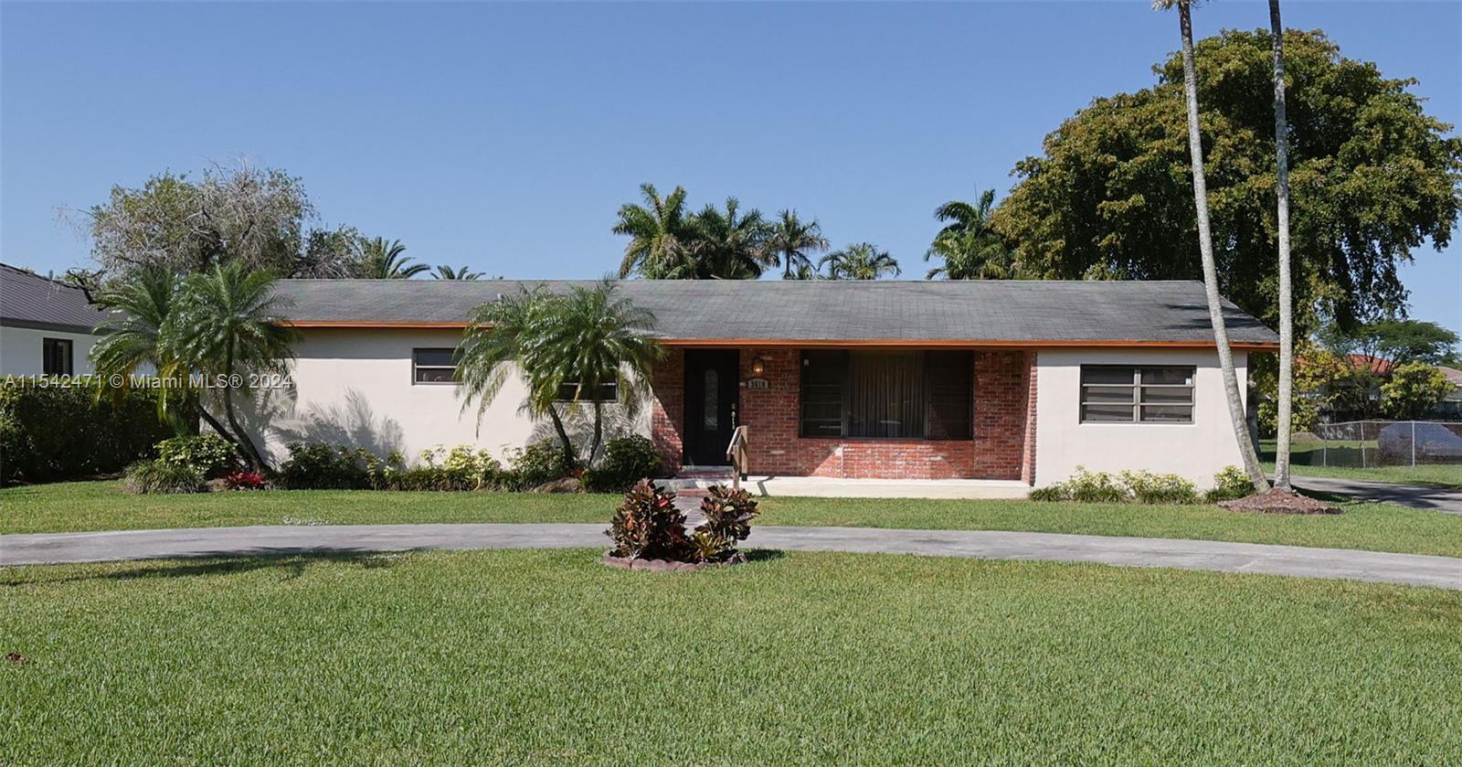 3610 SW 128th Ave  For Sale A11542471, FL