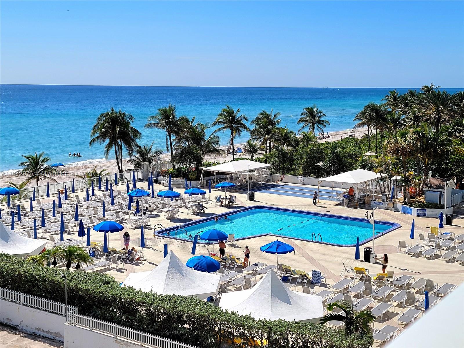 2030 S Ocean Dr 421, Hallandale Beach, Florida 33009, 2 Bedrooms Bedrooms, ,2 BathroomsBathrooms,Residential,For Sale,2030 S Ocean Dr 421,A11542976