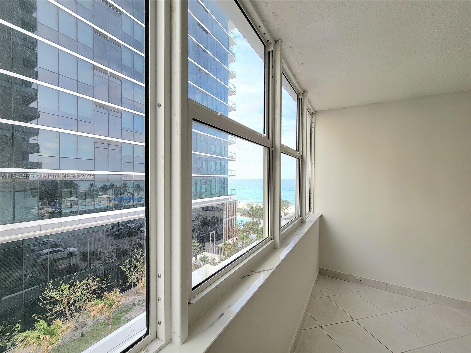 Sitting, Dressing, or Home Office Area