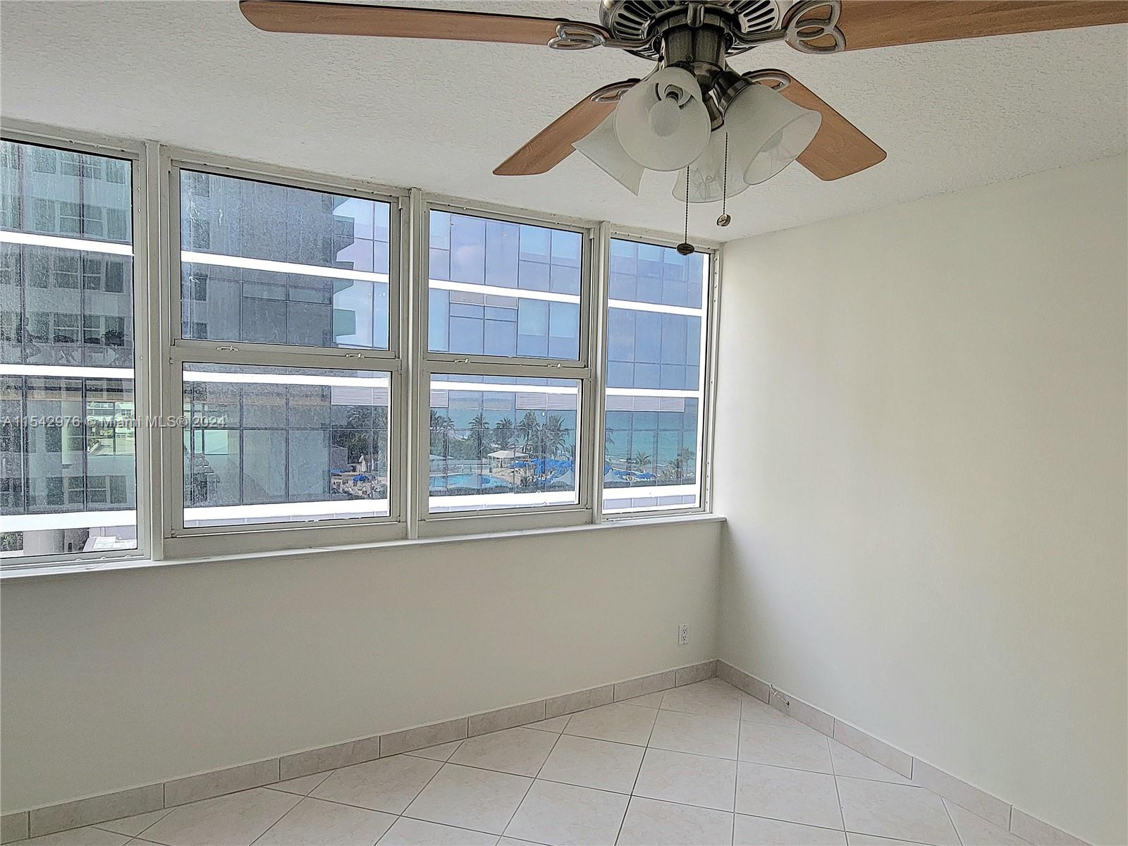 Master Bedroom 1 of 2 Closets