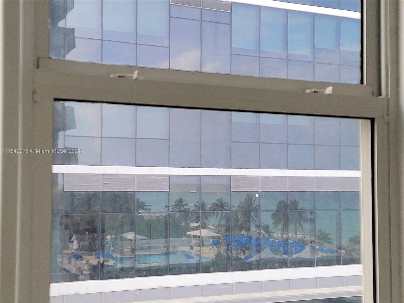 Master Bedroom 2nd Walk In Closet