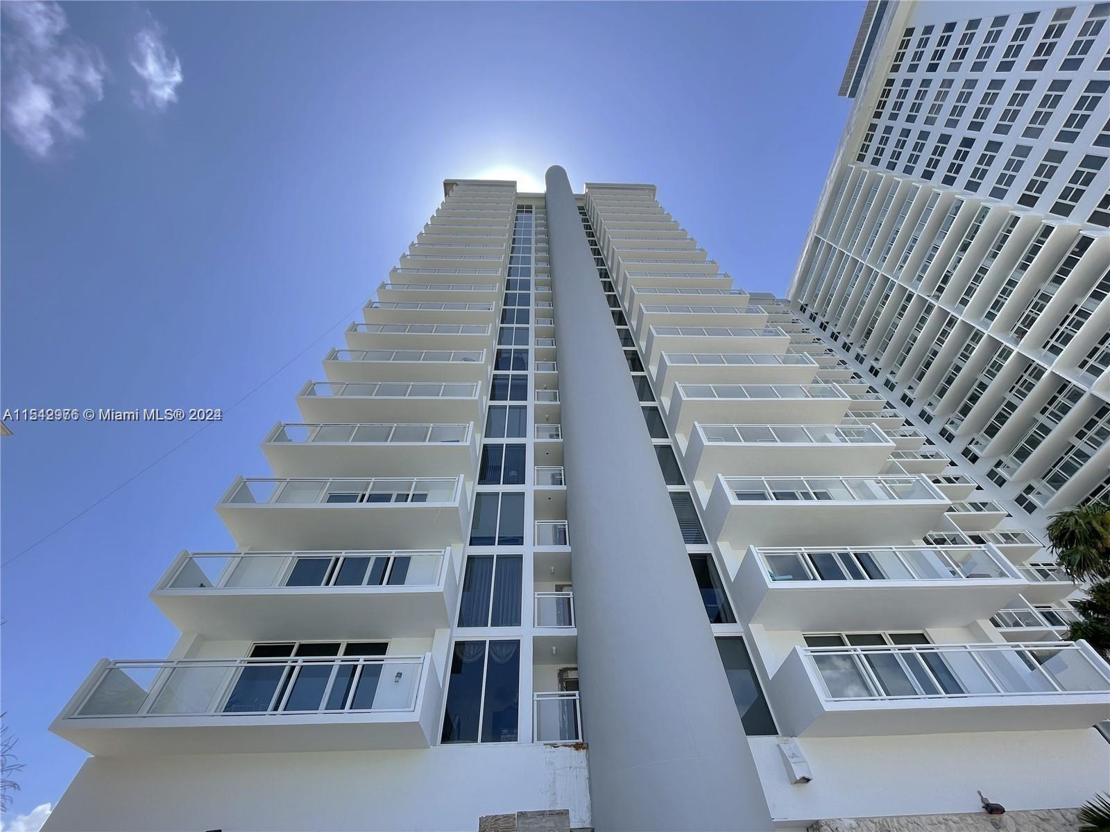 2030 S Ocean Dr 421, Hallandale Beach, Florida 33009, 2 Bedrooms Bedrooms, ,2 BathroomsBathrooms,Residential,For Sale,2030 S Ocean Dr 421,A11542976