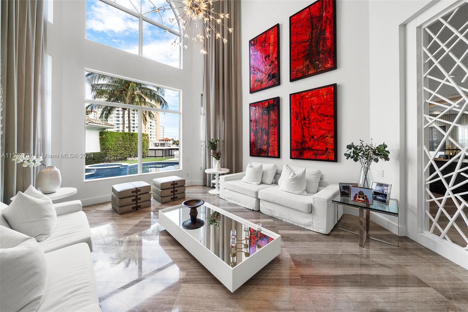 1315 Hatteras Ct, Hollywood, Florida 33019, 6 Bedrooms Bedrooms, ,5 BathroomsBathrooms,Residential,For Sale,1315 Hatteras Ct,A11542730