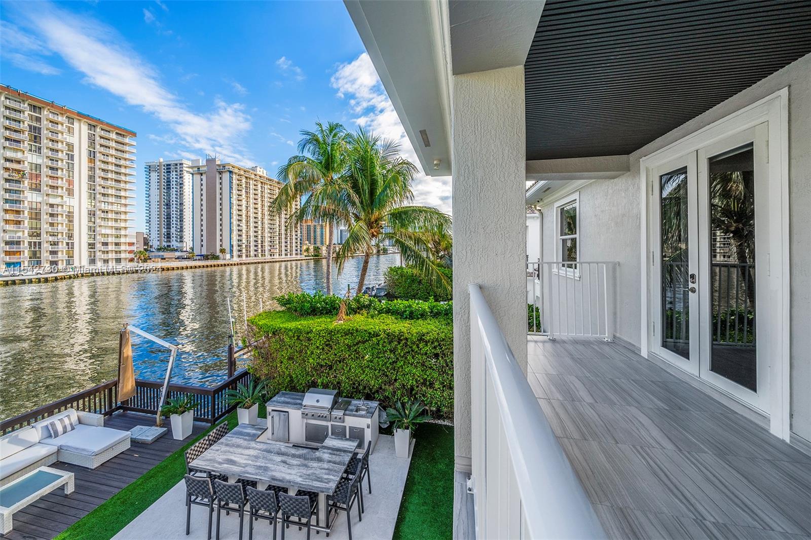 1315 Hatteras Ct, Hollywood, Florida 33019, 6 Bedrooms Bedrooms, ,5 BathroomsBathrooms,Residential,For Sale,1315 Hatteras Ct,A11542730