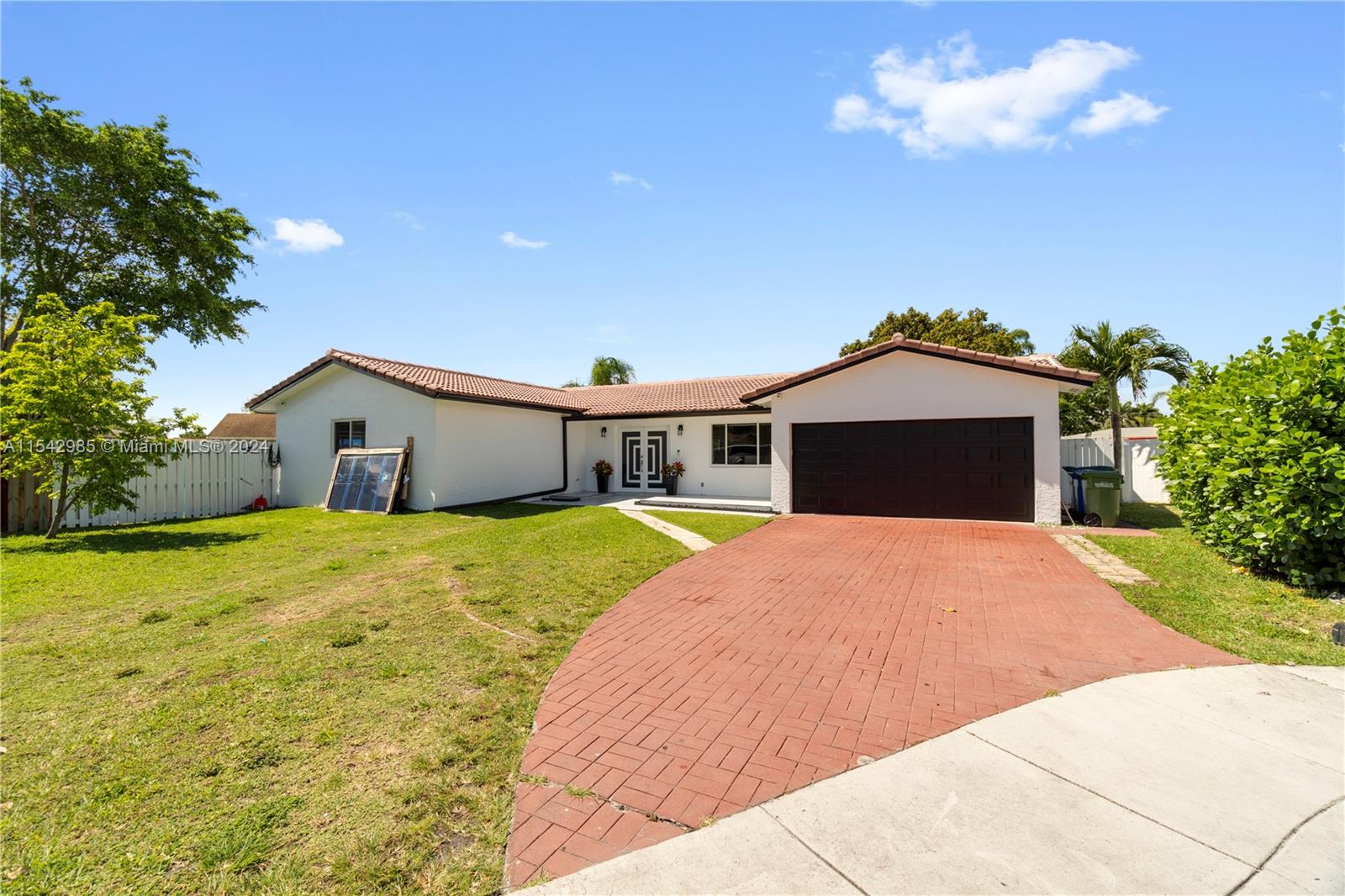 1501 NW 64th Ave, Margate, Florida 33063, 4 Bedrooms Bedrooms, ,2 BathroomsBathrooms,Residential,For Sale,1501 NW 64th Ave,A11542985