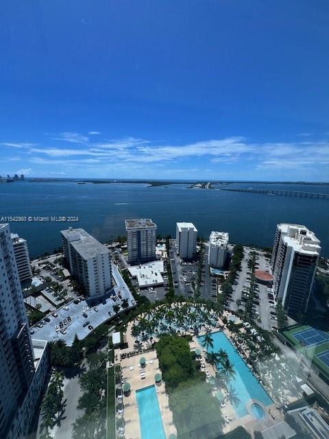 1435 Brickell Ave 3307, Miami, Florida 33131, 2 Bedrooms Bedrooms, ,2 BathroomsBathrooms,Residentiallease,For Rent,1435 Brickell Ave 3307,A11542993
