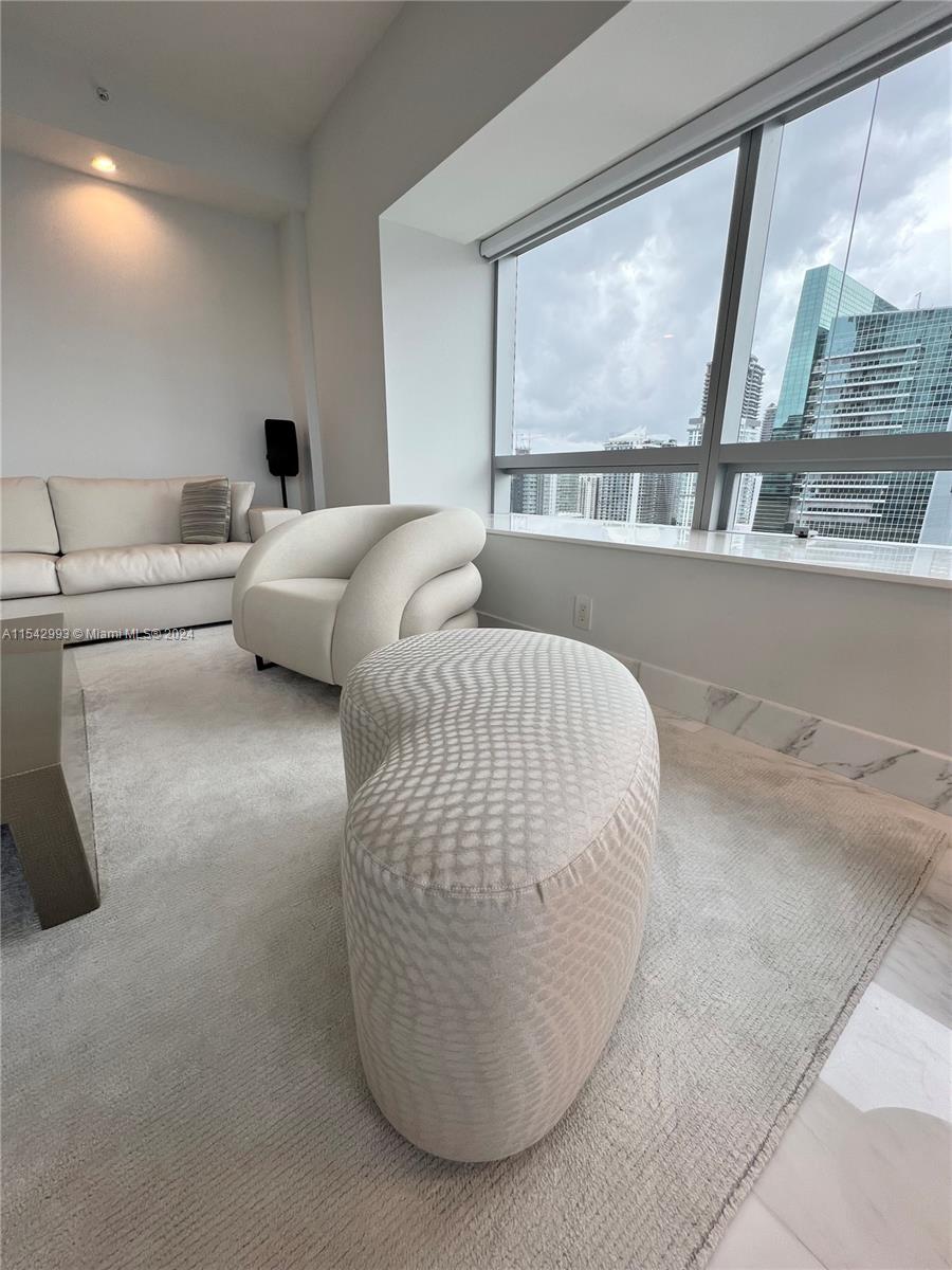 1435 Brickell Ave 3307, Miami, Florida 33131, 2 Bedrooms Bedrooms, ,2 BathroomsBathrooms,Residentiallease,For Rent,1435 Brickell Ave 3307,A11542993