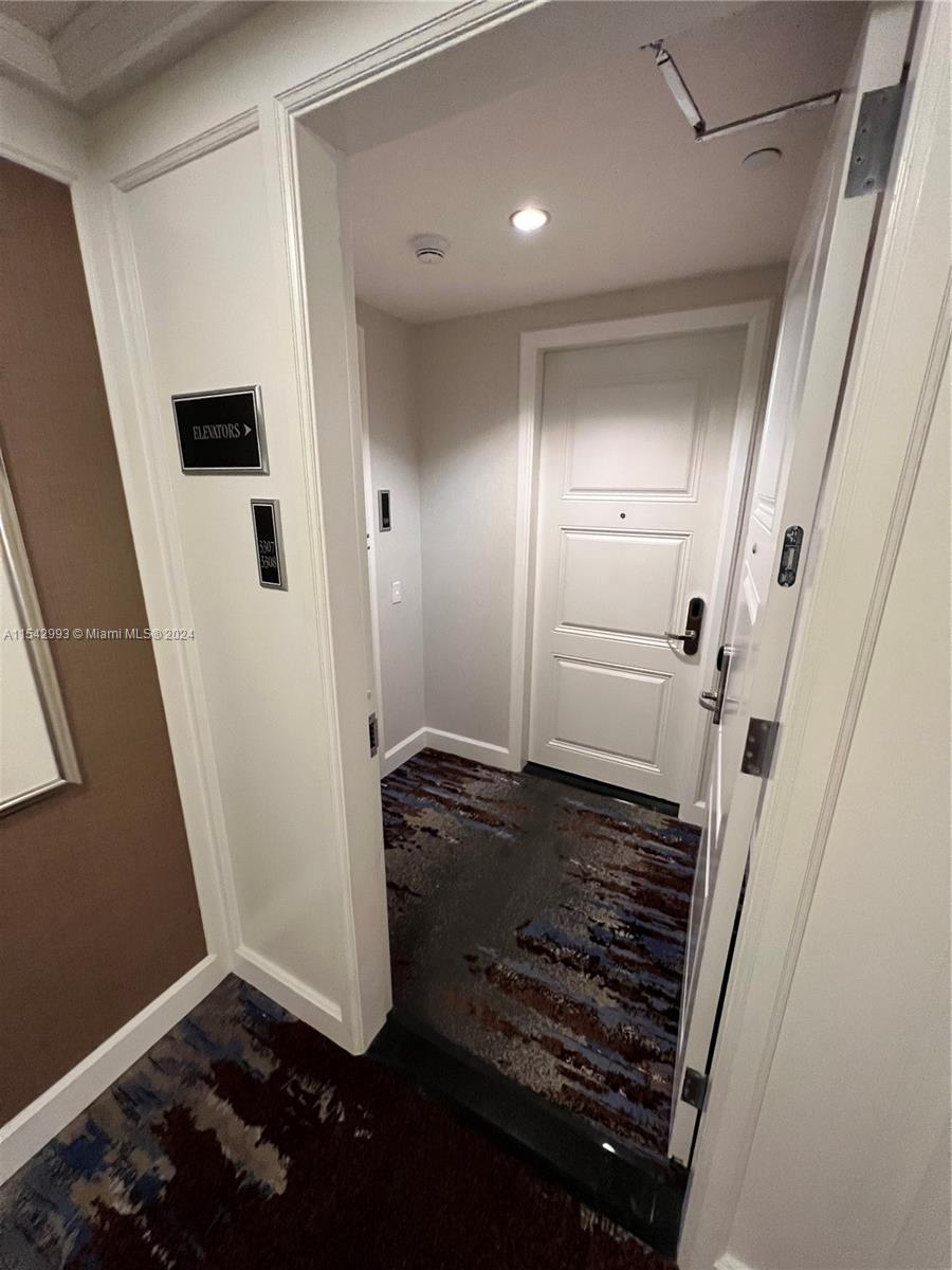 1435 Brickell Ave 3307, Miami, Florida 33131, 2 Bedrooms Bedrooms, ,2 BathroomsBathrooms,Residentiallease,For Rent,1435 Brickell Ave 3307,A11542993