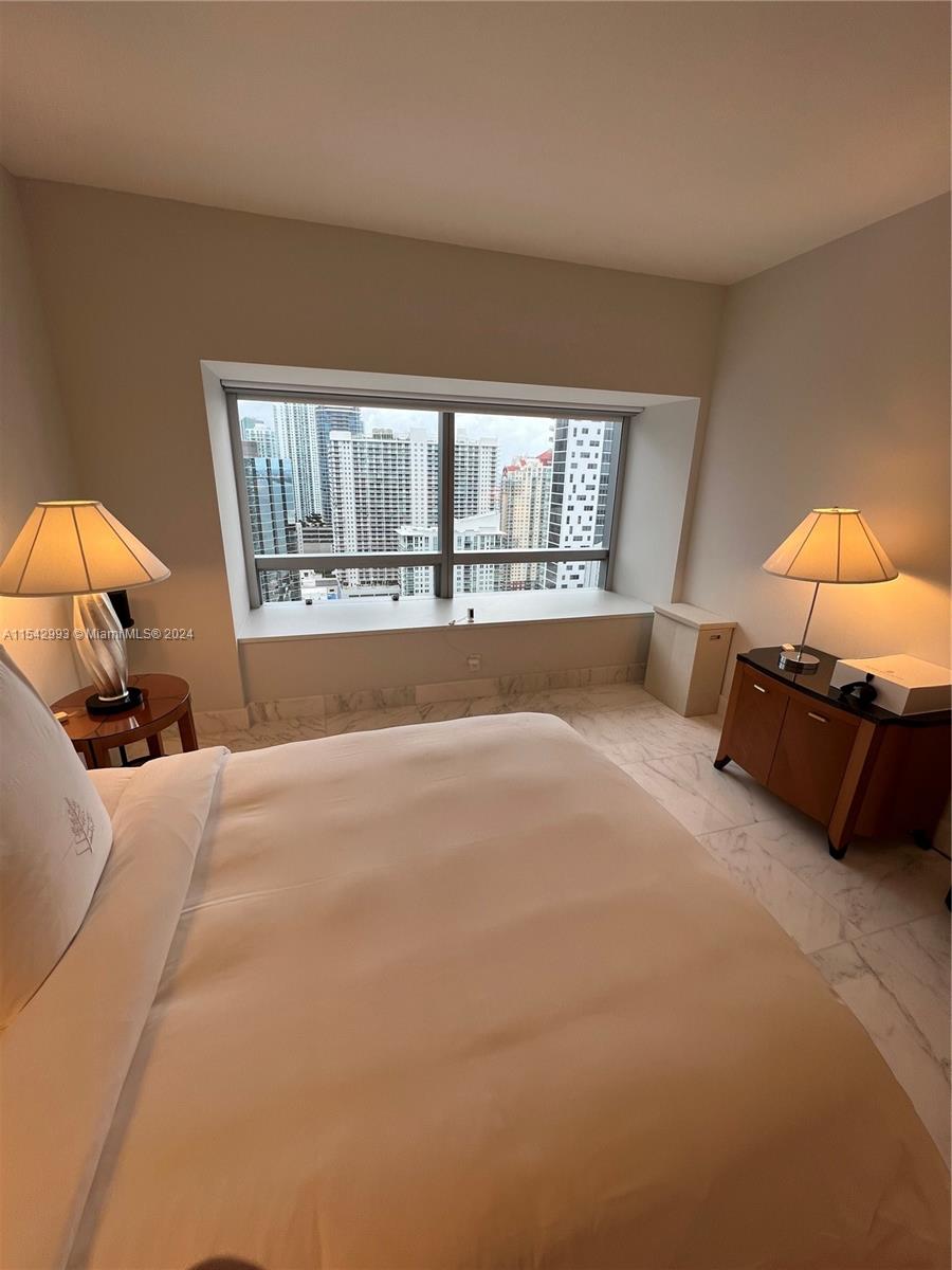 1435 Brickell Ave 3307, Miami, Florida 33131, 2 Bedrooms Bedrooms, ,2 BathroomsBathrooms,Residentiallease,For Rent,1435 Brickell Ave 3307,A11542993