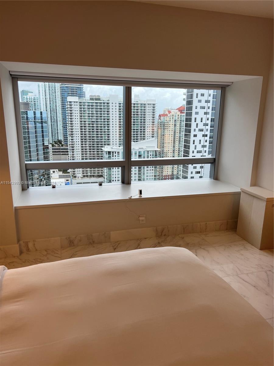 1435 Brickell Ave 3307, Miami, Florida 33131, 2 Bedrooms Bedrooms, ,2 BathroomsBathrooms,Residentiallease,For Rent,1435 Brickell Ave 3307,A11542993