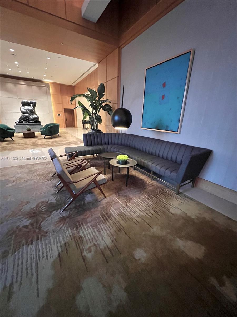 1435 Brickell Ave 3307, Miami, Florida 33131, 2 Bedrooms Bedrooms, ,2 BathroomsBathrooms,Residentiallease,For Rent,1435 Brickell Ave 3307,A11542993