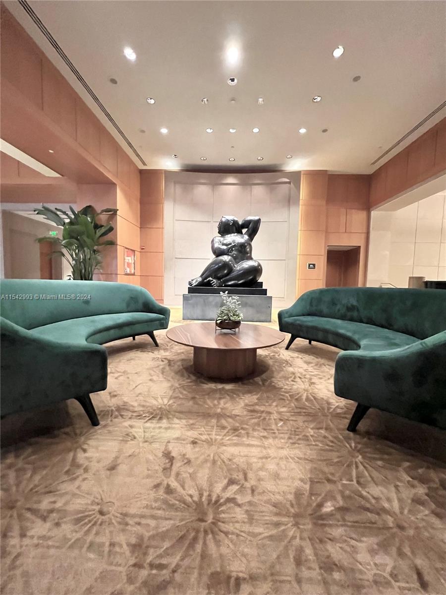 1435 Brickell Ave 3307, Miami, Florida 33131, 2 Bedrooms Bedrooms, ,2 BathroomsBathrooms,Residentiallease,For Rent,1435 Brickell Ave 3307,A11542993